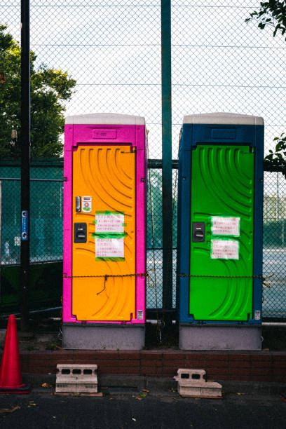Best Porta potty for special events  in Rosaryville, MD