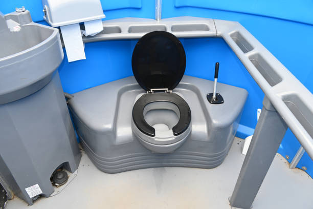 Reliable Rosaryville, MD porta potty rental Solutions