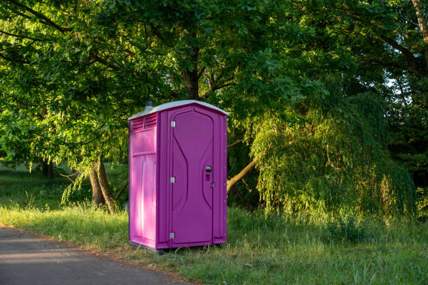 Porta potty rental for outdoor events in Rosaryville, MD